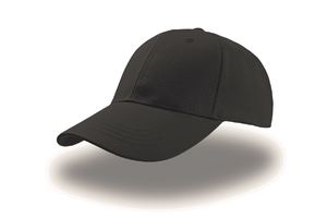 Rese | casquette publicitaire Black