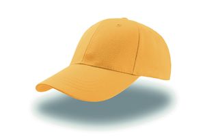 Rese | casquette publicitaire Yellow