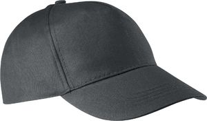 Roggu | Casquette publicitaire Dark Grey