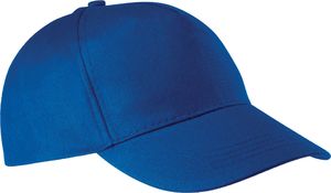 Roggu | Casquette publicitaire Royal Blue