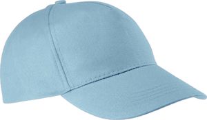 Roggu | Casquette publicitaire Sky Blue