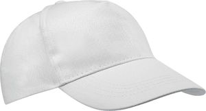 Roggu | Casquette publicitaire White