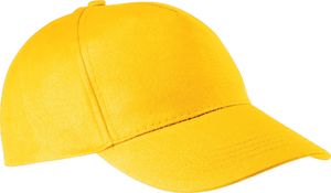 Roggu | Casquette publicitaire Yellow