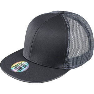 Saggu | Casquette publicitaire Noir