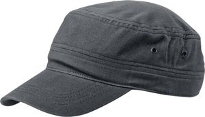 Casquette personnalisable|San Diego Gris