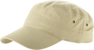 Casquette personnalisable|San Diego Khaki