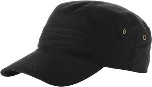 Casquette personnalisable|San Diego Noir