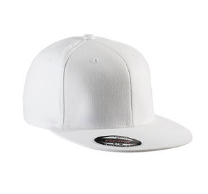 Sinni | Casquette publicitaire Blanc