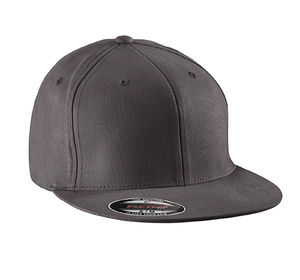 Sinni | Casquette publicitaire Gris foncé