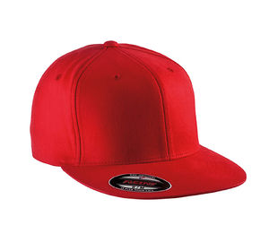 Sinni | Casquette publicitaire Rouge