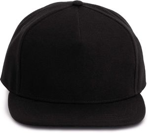 Casquette personnalisée | Taormina Black