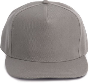Casquette personnalisée | Taormina Light Grey