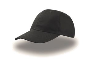 Soogoo | casquette publicitaire Black