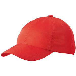 Casquette Publicitaire - Sire Rouge