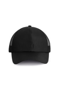 Casquette personnalisée | Oporto Black
