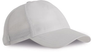 Casquette personnalisée | Oporto White
