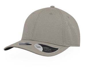 Casquette personnalisée | Pyramiden Grey