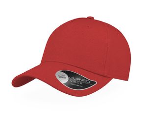 Casquette publicitaire | Shot Red