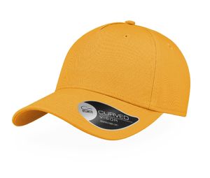 Casquette publicitaire | Shot Yellow