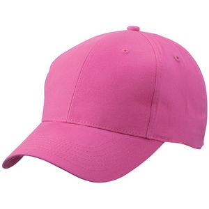 Casquette Personnalisée - Daffi Rose