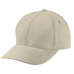 Casquette Publicitaire - Fiby Beige