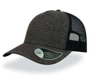 Casquette publicitaire | Herculano Brown