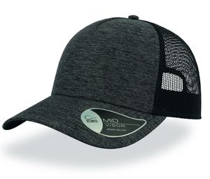 Casquette publicitaire | Herculano Dark Grey