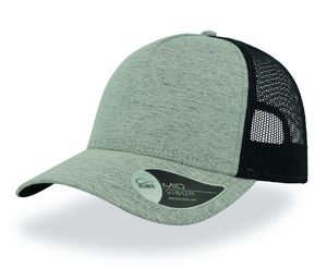 Casquette publicitaire | Herculano Light Grey