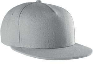 Suby | Casquette publicitaire Light Grey