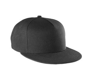 Suby | Casquette publicitaire Noir