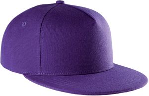 Suby | Casquette publicitaire Purple