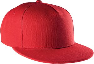 Suby | Casquette publicitaire Red