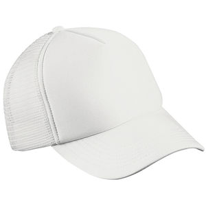 Casquette Personnalisée - Zoonnoo Blanc