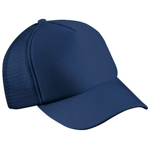 Casquette Personnalisée - Zoonnoo Marine