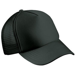 Casquette Personnalisée - Zoonnoo Noir