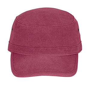 Casquette publicitaire unisexe | Athéna Brick