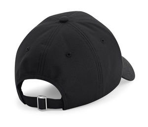 Casquette publicitaire unisexe | Kuramo Black