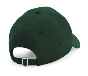 Casquette publicitaire unisexe | Kuramo Bottle Green