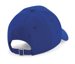 Casquette publicitaire unisexe | Kuramo Bright Royal