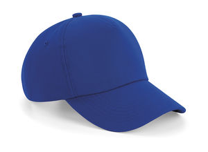 Casquette publicitaire unisexe | Kuramo Bright Royal 1