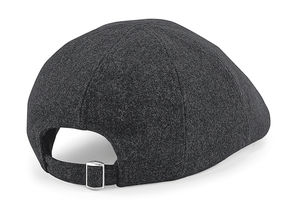 Casquette publicitaire unisexe | Luquillo Charcoal Marl