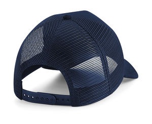 Casquette publicitaire unisexe | Sokumi French Navy