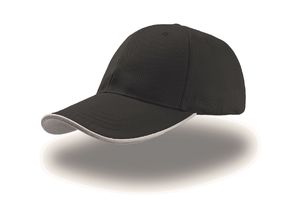 Velloo | casquette publicitaire Black