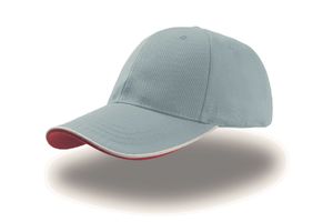 Velloo | casquette publicitaire Light Blue