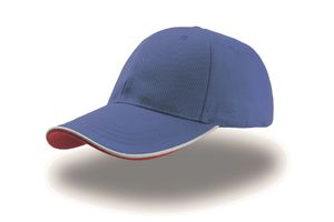 Velloo | casquette publicitaire Royal