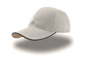 Velloo | casquette publicitaire White