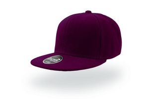 Butty | casquette publicitaire Burgundy