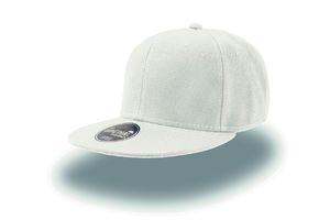 Butty | casquette publicitaire White