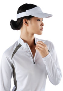 Visor | Casquette publicitaire