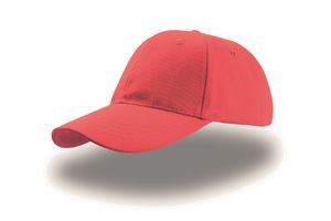 Vuxu | casquette publicitaire Red